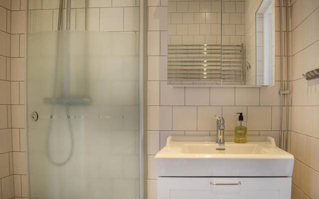 Stunning Apartment in Tranås With 2 Bedrooms and Wifi