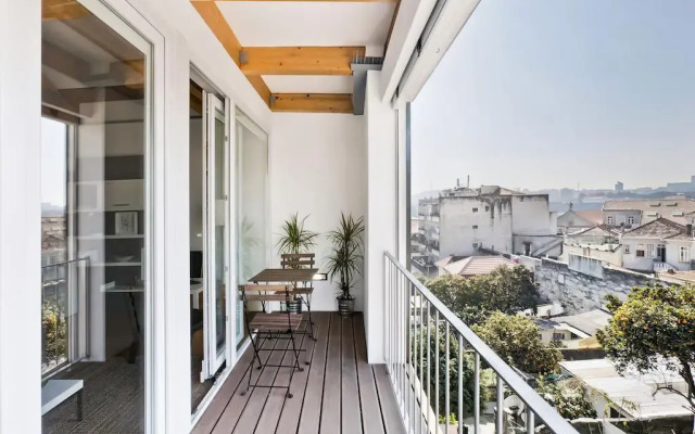 Design Oporto Flats