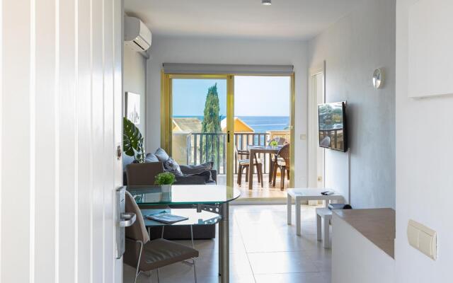 Romana Playa 741 Apartment