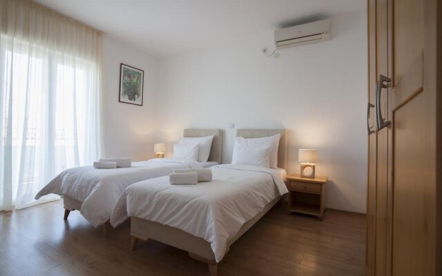 Apartments Djurasevic