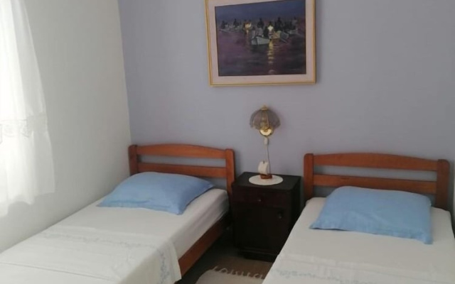Apartments Zlatko Slobodan