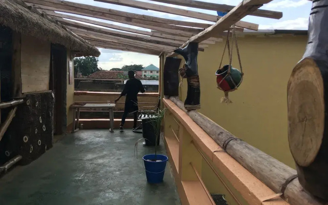 Casa Del Turista