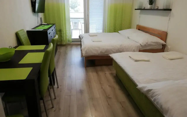 Apartman Diamond