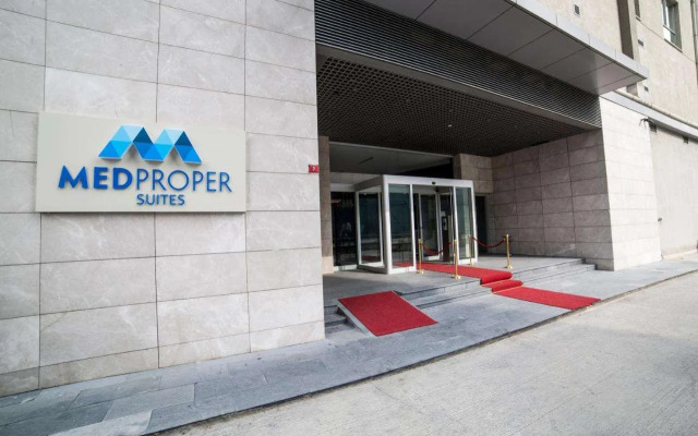 Medproper Suites