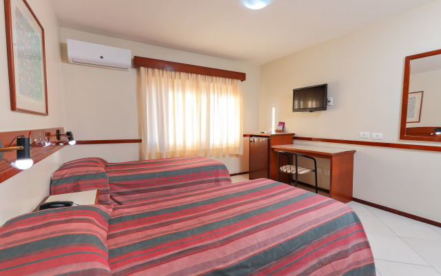 Hotel Suárez Campo Bom