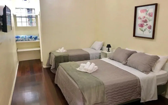 Pousada Mon Rève Canela