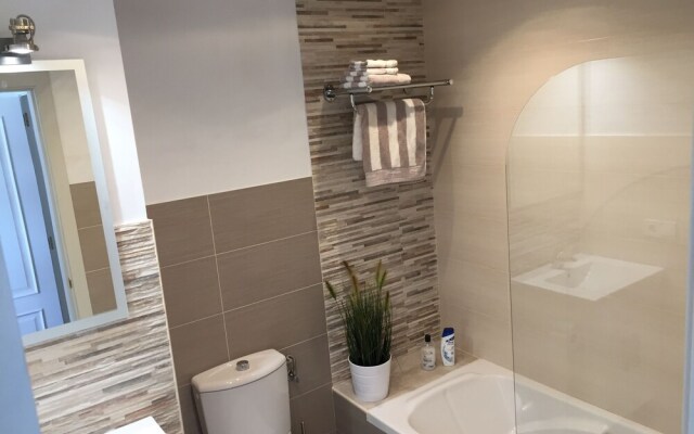 Romantic & Luxurious Duplex SEA View