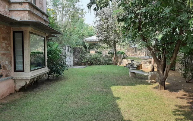 The Tree of Life Resort & Spa, Jaipur