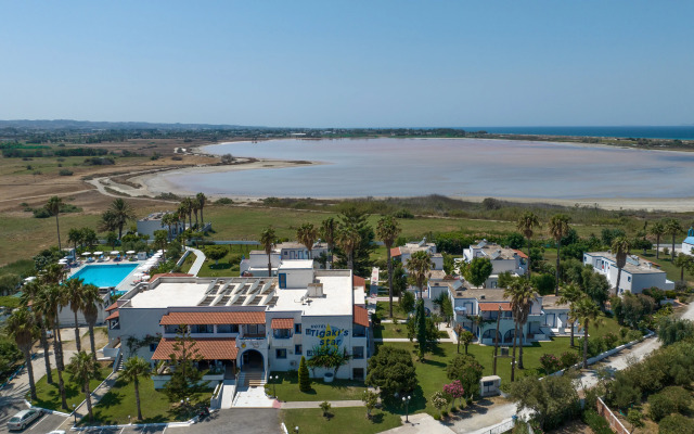 Hotel Tigaki's Star
