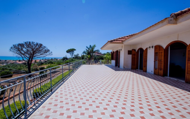 IzzHome Panorama