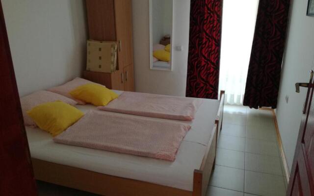 Apartman Irena