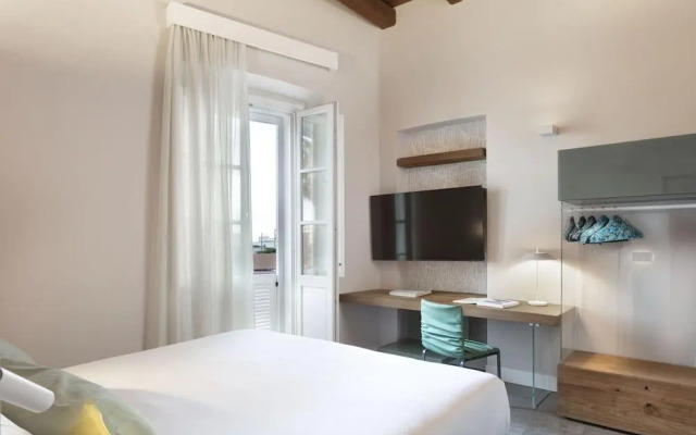 Casa Clàt – Boutique Hotel