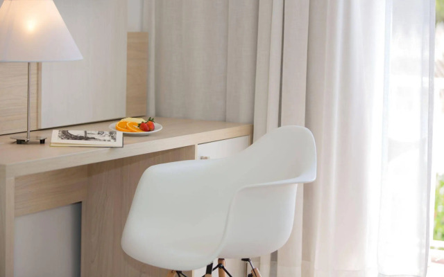 Hotel Castell dels Hams