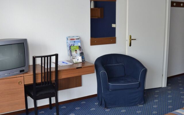 Fletcher Hotel-Restaurant Heiloo