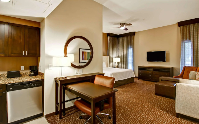 Homewood Suites by Hilton Palo Alto