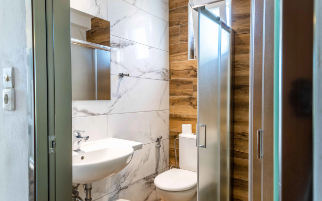 Miros Hotel Apartments