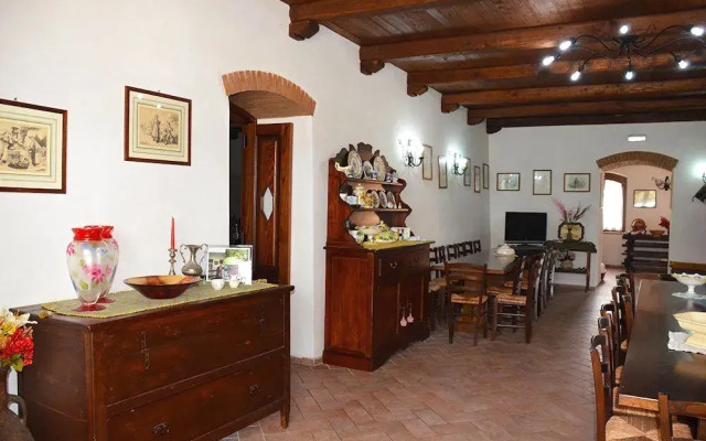 Agriturismo Sant'Angelo