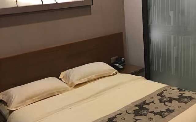 Park Lane Hotel (Jiangmen Central)