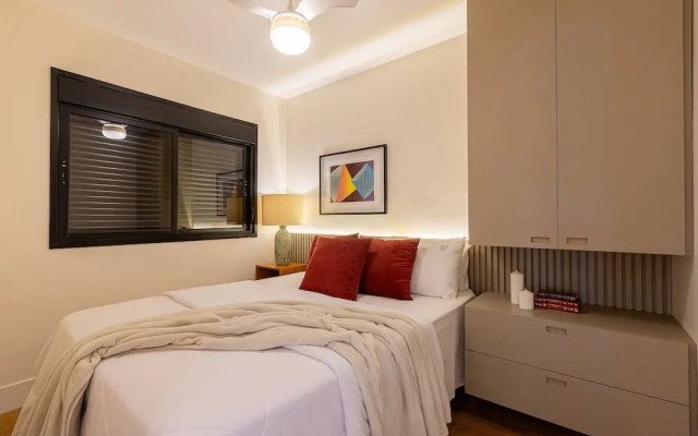 Vossa Bossa Bela Vista