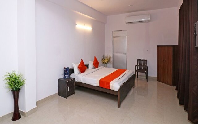 Raghav Resort By OYO Rooms