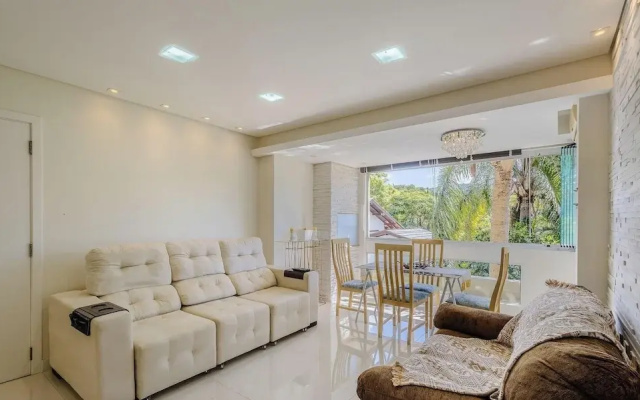 Apartments 450m From Lagoa da Conceicao - CRM