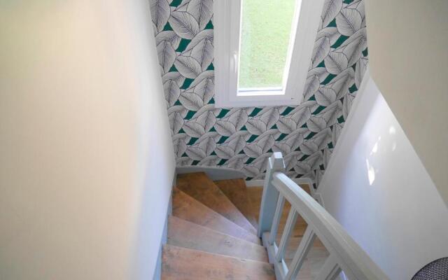 CLINT HOUSE - Appartement "Fou de Bassan"