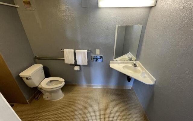 Rodeway Inn Albuquerque West