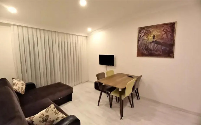 Mango Suite Apartment