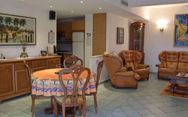 Apartment Flumini Capitana 39756