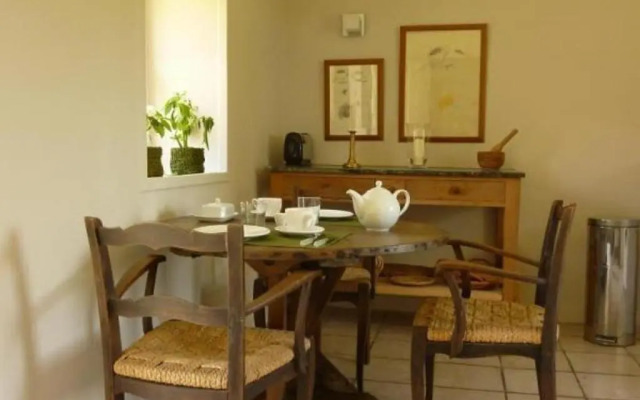 Gîte Treteau, 2 pièces, 2 personnes - FR-1-489-64