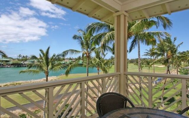 Waikoloa Fairway Villas