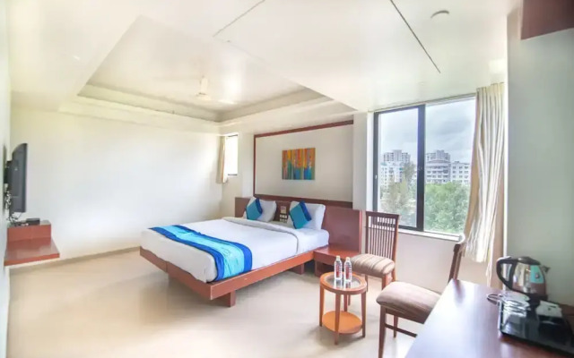Monarch Montvert, Baner Pune