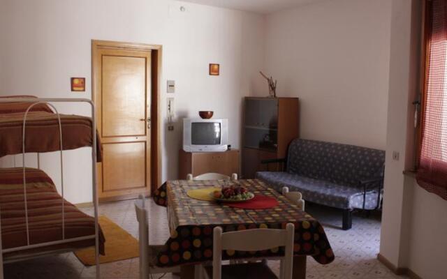 Casa Vacanze Alghero Fertilia