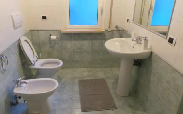 Appartamento Giosiana