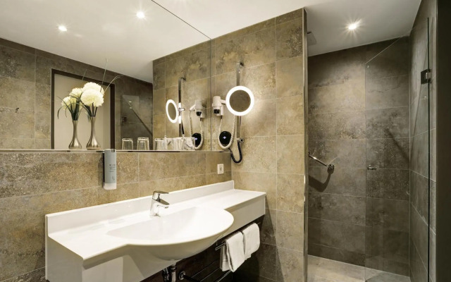 Parkhotel CUP VITALIS - Adults Only