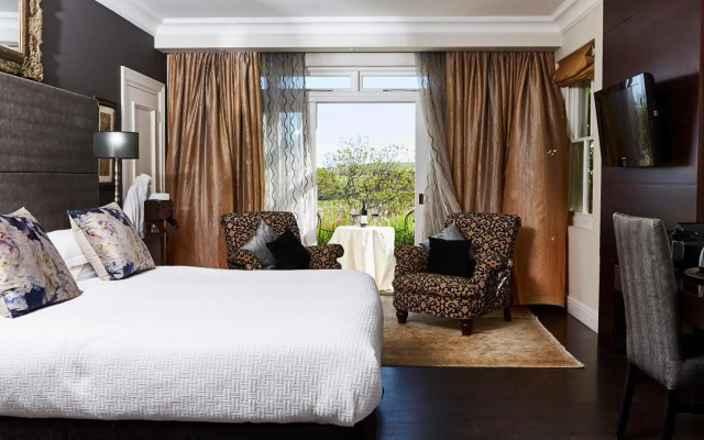 The Devon Valley Hotel