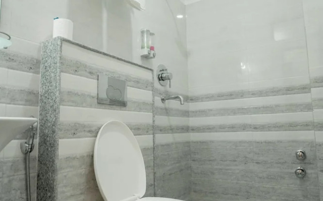 Madhuban Hotel
