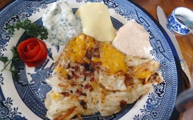 Mahone Bay Bed and Breakfast