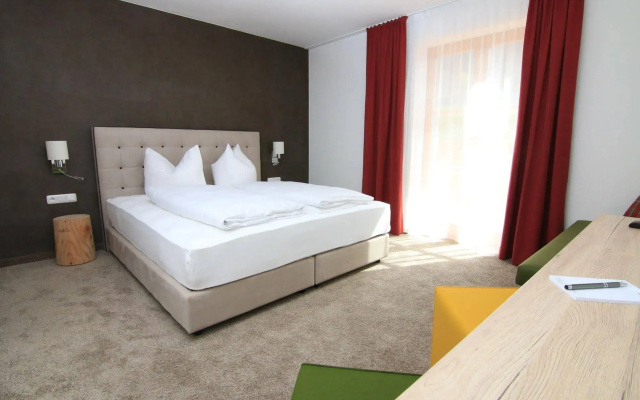 Alpinhotel Berchtesgaden