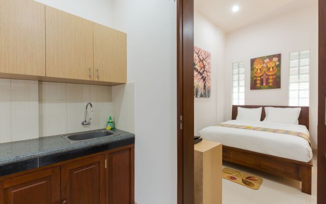 Kubal Bed and Living