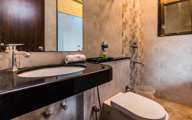 Sia Resort And Spa
