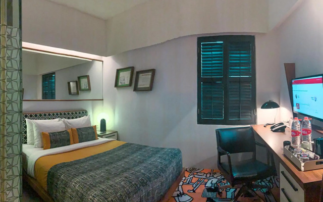 Kosenda Hotel
