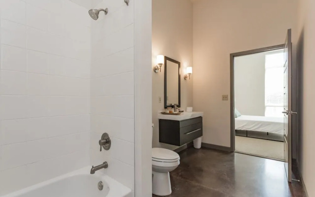 Mint House in Germantown