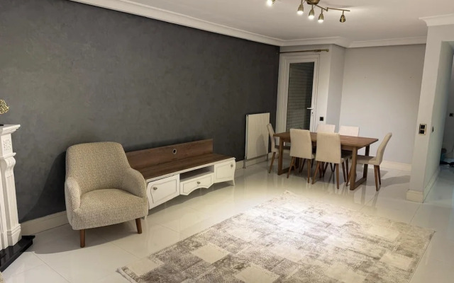 Serbest Suite Nişantaşı