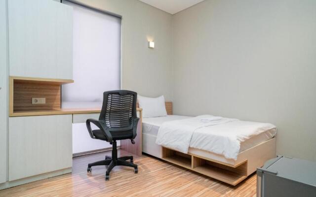Three J Residence