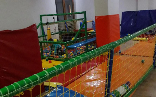 Apartman Lux Premier 09 Kopaonik