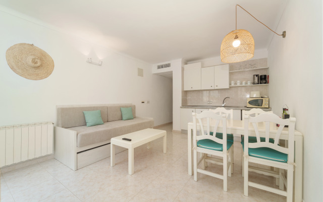 Apartamentos Andreas