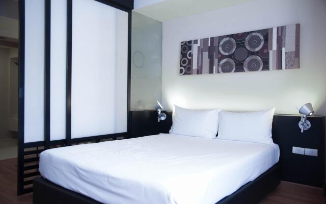 Citadines Sukhumvit 23