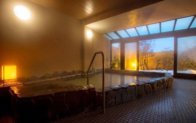 Awara Kitagata Onsen Kohanso Hana Yurari
