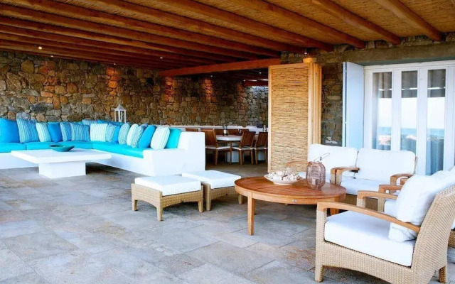 Villa Aegea by The Pearls Collection